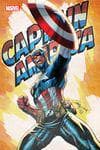 Captain America: Sentinel of Liberty (2022) #7 (Variant) cover