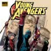 Young Avengers Vol. 1: Sidekicks (2006)