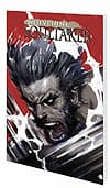 Wolverine: Soultaker (Trade Paperback) cover