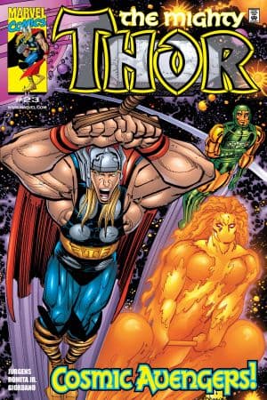 Thor (1998) #23