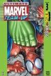 Ultimate Marvel Team-Up (2001) #3 cover