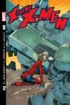 X-Treme X-Men (2001) #14 cover