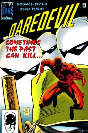 Daredevil (1964) #350