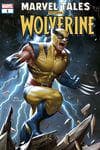 Marvel Tales: Wolverine (Trade Paperback) cover