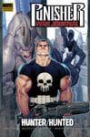 Punisher War Journal Vol. 3: Hunter Hunted (Hardcover) cover