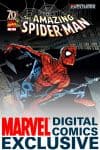 Amazing Spider-Man Digital (2009) #4 cover