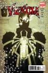 Venom (2011) #5 (2nd Printing Variant) cover