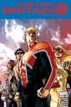 Captain Britain and MI: 13 (2008) #11 cover