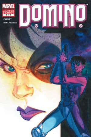 Domino (2003) #1