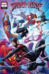 Spider-Verse (2019) #1 (Variant) cover