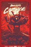 Absolute Carnage (Trade Paperback) cover