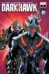 Darkhawk (2021) #5 cover