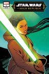 Star Wars: The High Republic [Phase III] (2023) #1 (Variant) cover