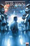 Star Wars: Thrawn Alliances (2024) #1 (Variant) cover