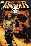 Punisher: Welcome Back, Frank Premiere (Hardcover) cover