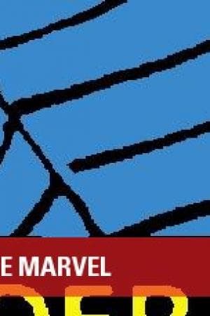 ADAM: LEGEND OF THE BLUE MARVEL TPB (2009 - Present)