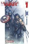 Ultimate War (2003) #1 cover