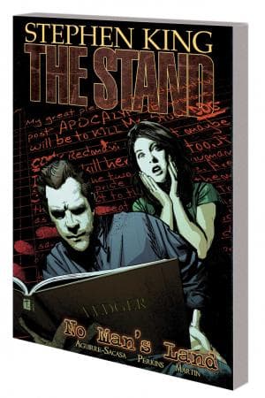 The Stand Vol. 5: No Man's Land (Trade Paperback)