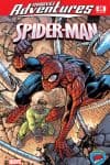 Marvel Adventures Spider-Man (2005) #45 cover