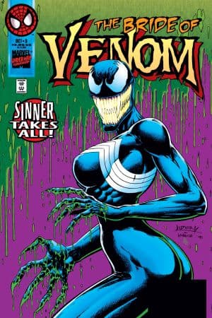 Venom: Sinner Takes All (1995) #3