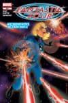 Fantastic Four (1998) #504 cover