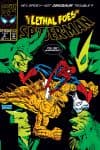 Lethal Foes of Spider-Man (1993) #2 cover