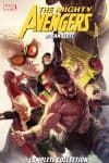 Mighty Avengers By Dan Slott: The Complete Collection (Trade Paperback) cover