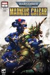 Warhammer 40,000: Marneus Calgar (2020) #3 (Variant) cover