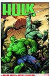 Hulk by Mark Waid & Gerry Duggan: The Complete Collection (Trade Paperback) cover