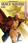 Star Wars: Mace Windu (2024) #1 (Variant) cover