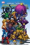 All-New Official Handbook of the Marvel Universe A to Z (2006) #4 cover