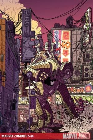 Geoff Darrow