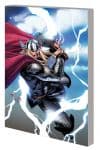 Thor: Latverian Prometheus (Trade Paperback) cover