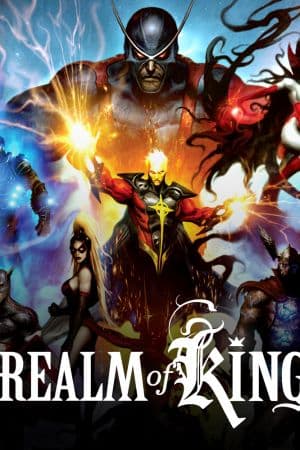 Realm of Kings