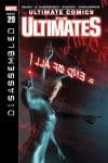 Ultimate Comics Ultimates (2011) #29 cover