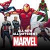 All-New All-Different Marvel