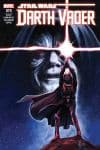 Darth Vader (2017) #19 cover