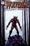 Wolverine: Exit Wounds (2019) #1 (Variant) cover