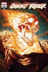 Ghost Rider (2022) #12 (Variant) cover