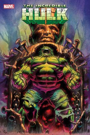 Incredible Hulk (2023) #12