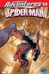 Marvel Adventures Spider-Man (2005) #44 cover