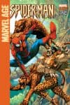 Marvel Age Spider-Man (2004) #14 cover