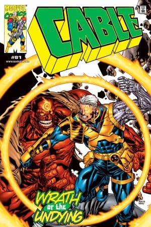 Cable (1993) #81