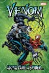 Venom: Along Came A Spider… (Trade Paperback) cover