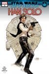 Star Wars: Age of Rebellion - Han Solo (2019) #1 cover