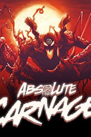 Absolute Carnage (2019)