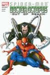 Spider-Man/Doctor Octopus: Out of Reach (2004) #1 cover