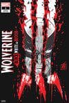 Wolverine: Black, White & Blood (2020) #1 (Variant) cover