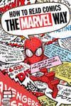 How to Read Comics the Marvel Way (2021) #3 cover