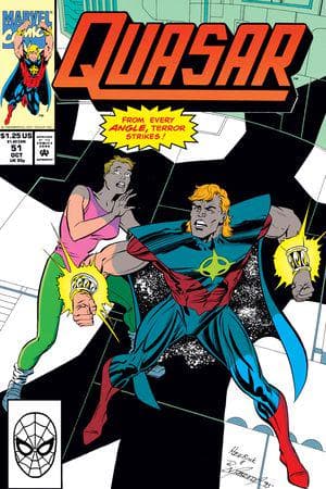 Quasar (1989) #51